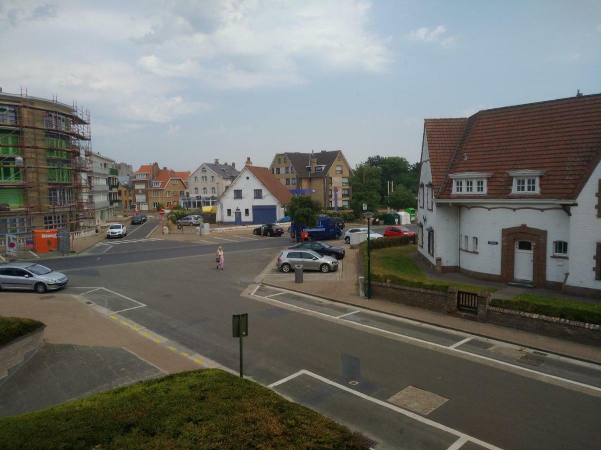 Sandpiper De Panne Exterior photo